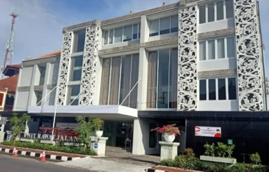 Jadwal Jam Besuk RS Puri Raharja