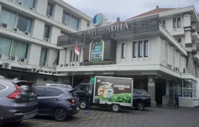 Jadwal Jam Besuk RS Surya Husadha