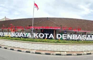 Jadwal Jam Besuk RS Wangaya