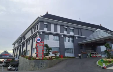 Jadwal Jam Besuk RSUD Kabupaten Bangli