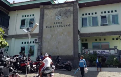 Jadwal Jam Besuk RSUD Kabupaten Buleleng