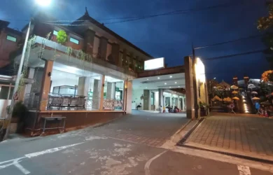 Jadwal Jam Besuk RSUD Kabupaten Klungkung
