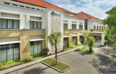 Jadwal Jam Besuk RS Bedah BIMC Siloam Nusa Dua