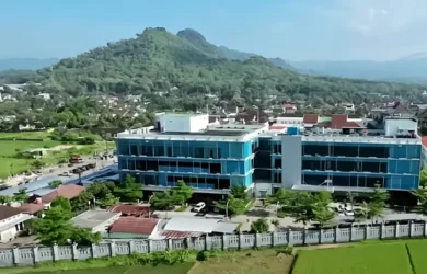 Jadwal Jam Besuk RS Dr Soetomo Trenggalek