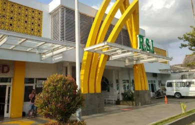 Jadwal Jam Besuk RS Islam Orpeha