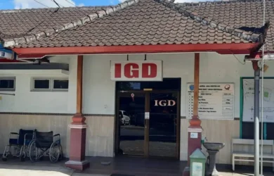 Jadwal Jam Besuk RS Kertayasa