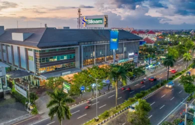 Jadwal Jam Besuk RS Siloam Denpasar Bali