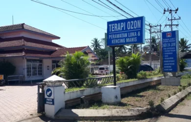 Jadwal Jam Besuk RS Utama Husada