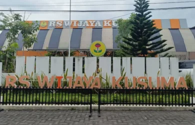 Jadwal Jam Besuk RS Wijaya Kusuma