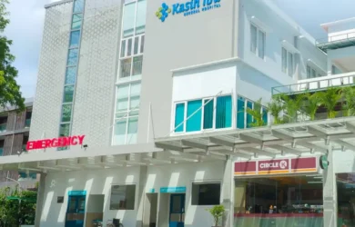 Jadwal Jam Besuk RSU Kasih Ibu Kedonganan