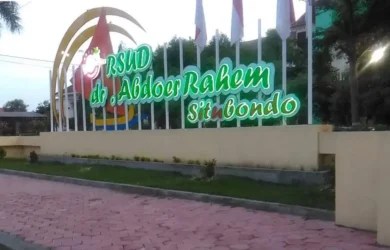 Jadwal Jam Besuk RSUD Dr Abdoer Rahem Situbondo
