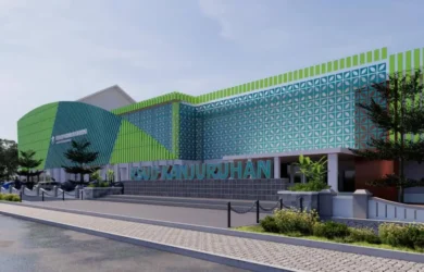 Jadwal Jam Besuk RSUD Kanjuruhan Kota Kepanjen