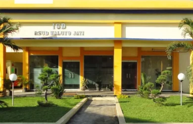 Jadwal Jam Besuk RSUD Waluyo Jati