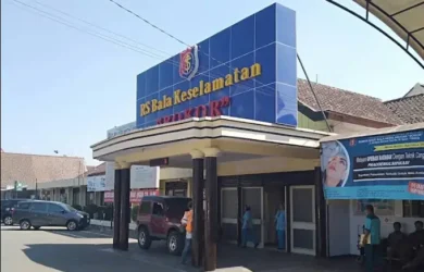 Jadwal jam besuk RS Bokor Turen