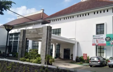 Jadwal Jam Besuk RSUD Blambangan