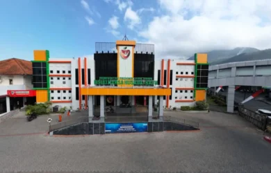 Jadwal jam besuk RSUD Karsa Husada Batu