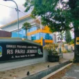 Jadwal jam besuk Rs paru Jember