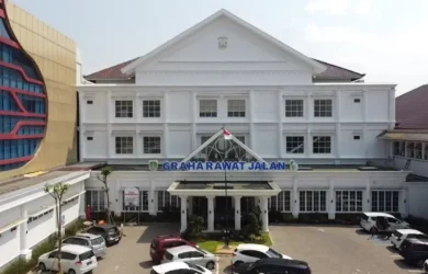 Jadwal Jam Besuk RSUD Bangil
