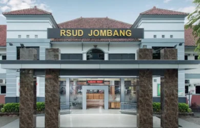 Jadwal Jam Besuk RSUD Kabupaten Jombang