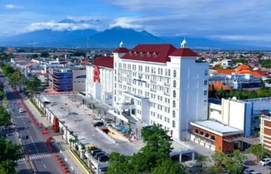 Jadwal Jam Besuk RSUD Rt Notopuro Sidoarjo