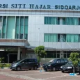 jadwal jam besuk RS Siti Hajar